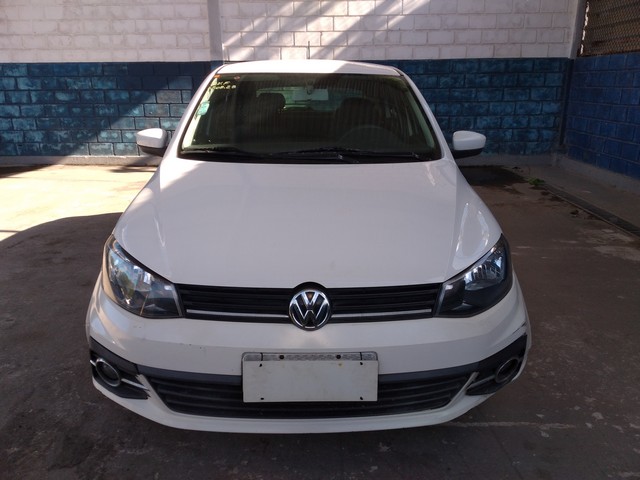 VOLKSWAGEN NOVO GOL TL MCV 2016/2017