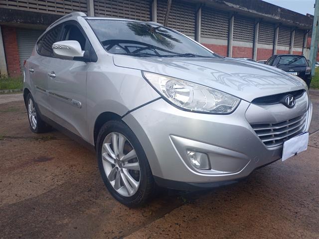 HYUNDAI IX35 B  