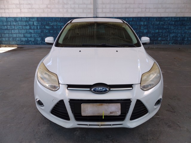 FORD FOCUS S 1.6 H  