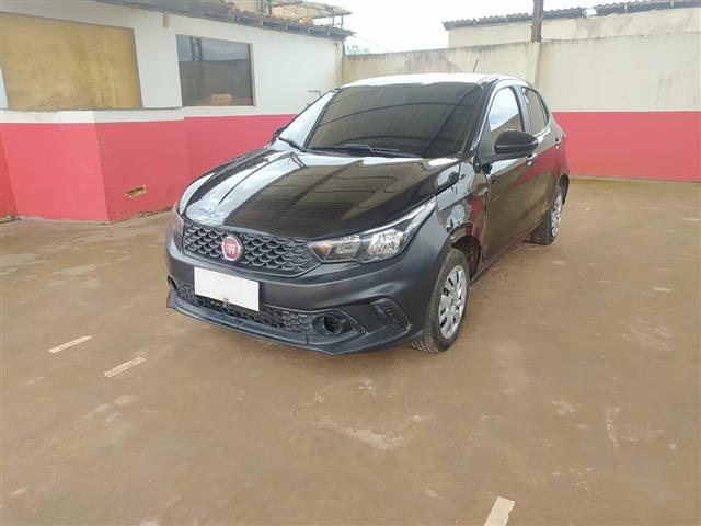  FIAT ARGO DRIVE 1.0 
