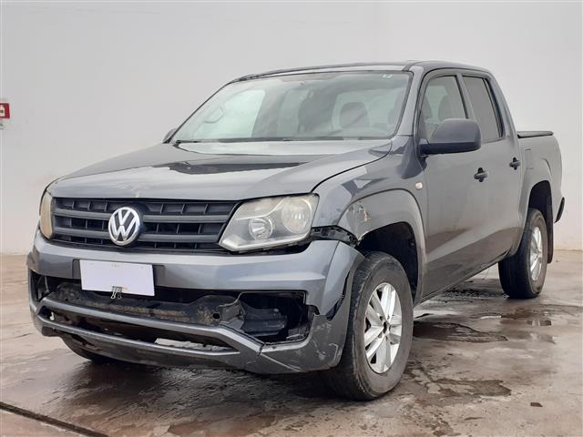  VOLKSWAGEN AMAROK CD 4X4 SE
