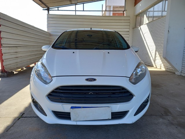  FORD FIESTA HA 1.5L S  