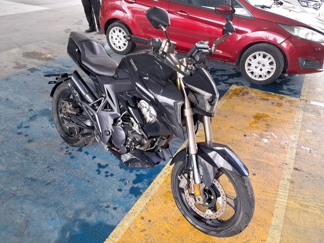 JTZ ZONTES R310 2023/2024