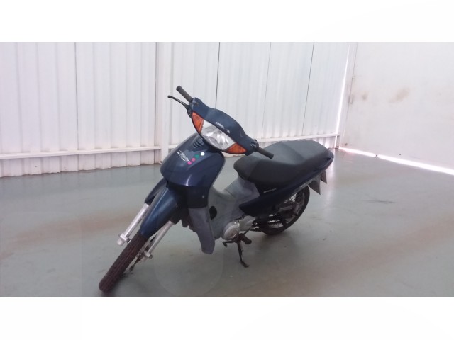 HONDA C100 BIZ ES 100 2004