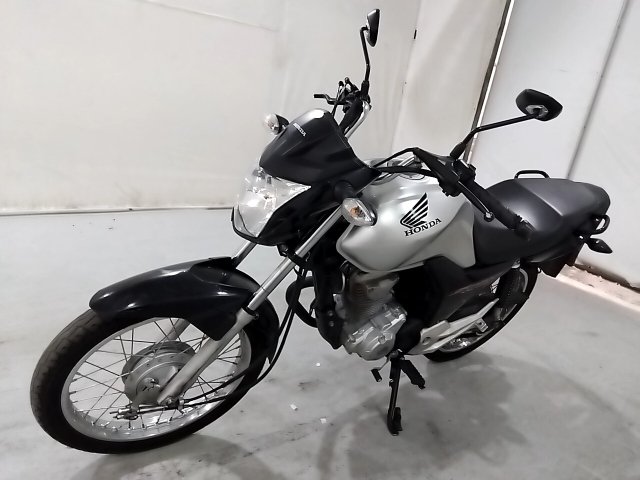 HONDA CG 160 START 2023/2024
