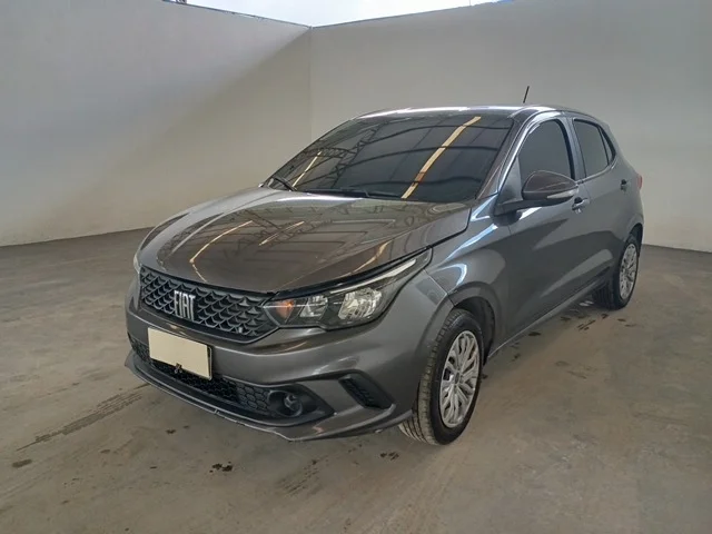 FIAT ARGO 1.0 ANO 2022