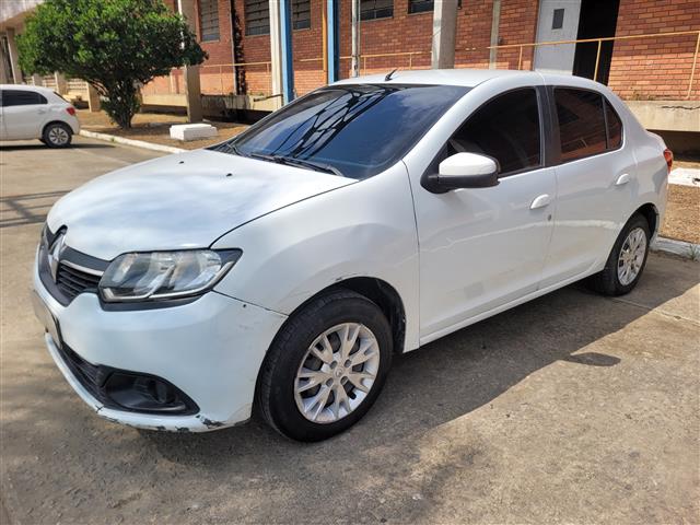 RENAULT LOGAN EXPR 1016V 2015