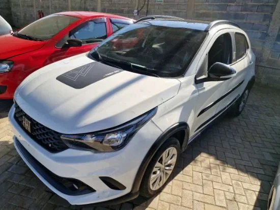 Argo TREKKING 1.3 2022