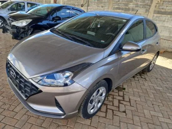 HB20 1.0M VISION 2022