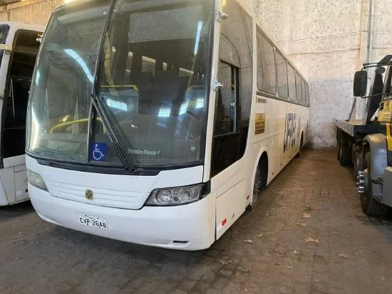 Benz Busscar VIS BUSS R 2006 2006
