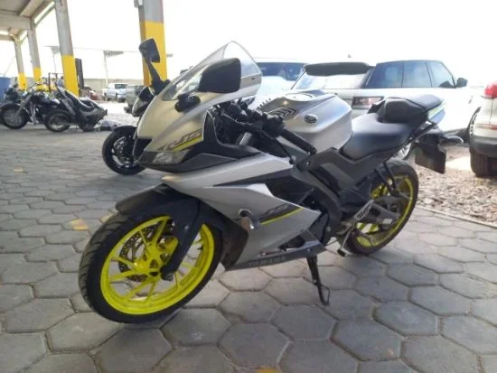 YZF R15 ABS 2024