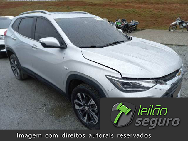 CHEVROLET TRACKER PREMIER AT 1.2 2021