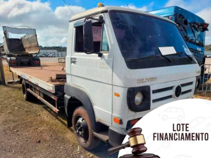 VOLKSWAGEN DELIVERY 11/11