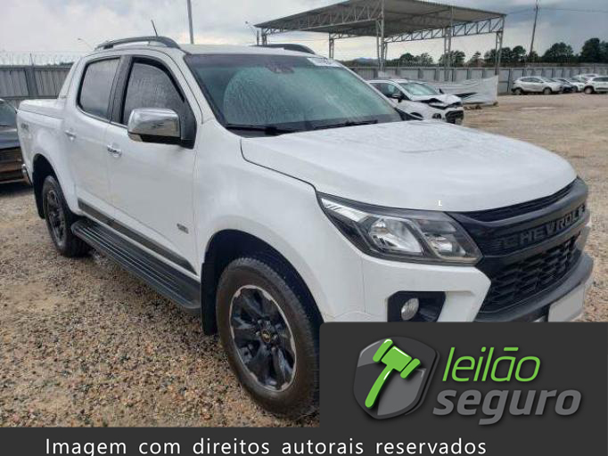 CHEVROLET S10 CD 2023 